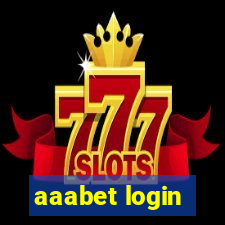 aaabet login